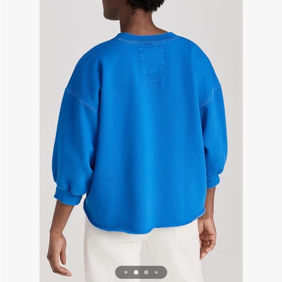 NWT sweatshirt - Picture 2 of 10